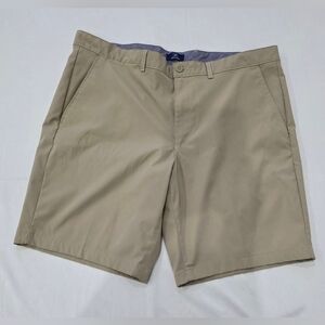 George Men's Beige Cargo Shorts